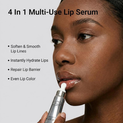 Glowtonic™ Peptide Lip Serum
