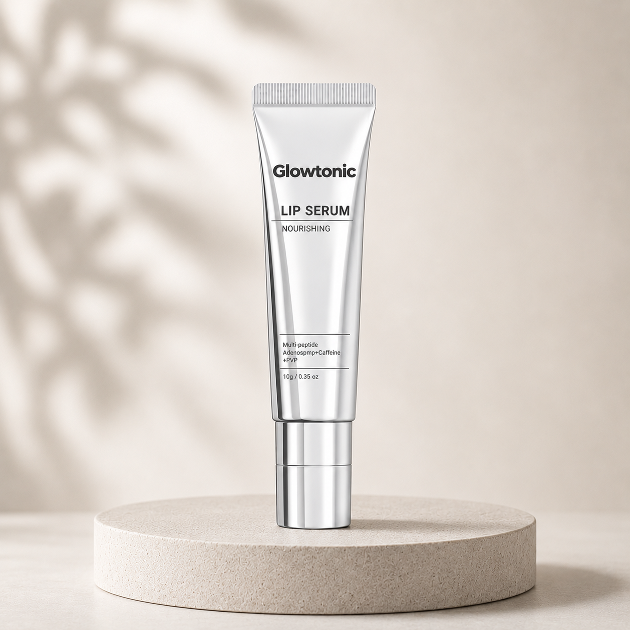Glowtonic™ Peptide Lip Serum