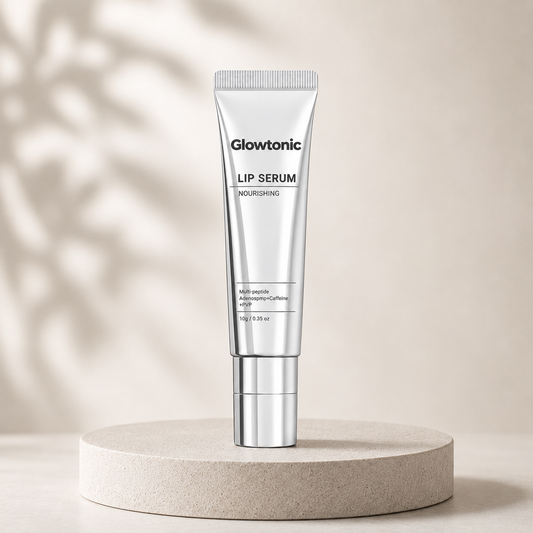 Glowtonic™ Peptide Lip Serum